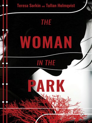 cover image of The Woman in the Park